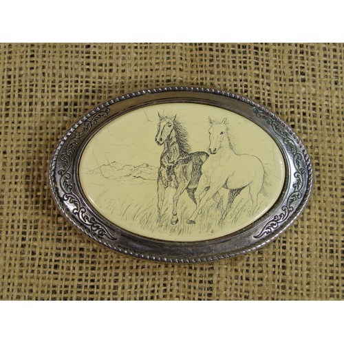 barlow belt buckle