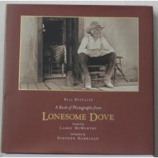 Lonesome Dove.