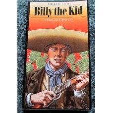 Billy The Kid. A Short and Violent Life. Paperback.