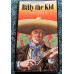 Billy The Kid. A Short and Violent Life. Paperback.