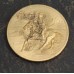 John Wayne American US Treasury Mint Coin 
