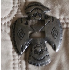 SW Slotted Concho Thunderbird.
