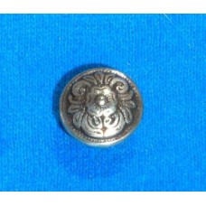 Diablo Screw Back Concho.  ½".