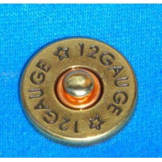 Shotgun Shell Concho