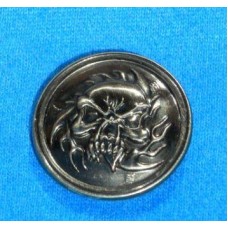 Ghostrider Concho 1¼" (32mm)