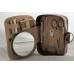 Antique Gillette  Traveling Razor Kit