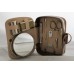 Antique Gillette  Traveling Razor Kit