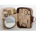 Antique Gillette  Traveling Razor Kit