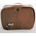 Antique Gillette  Traveling Razor Kit