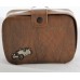 Antique Gillette  Traveling Razor Kit