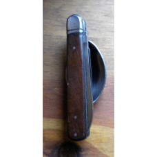 Folding Knife Fork & Spoon Set