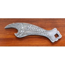 Indian Motorcycles bottle Opener