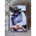 Zippo Lighter Cowboy Regulator on Horse