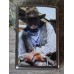 Zippo Lighter Cowboy Regulator on Horse