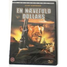 A Fistful of Dollars