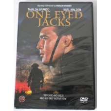 One Eyed Jacks- Marlon Brando