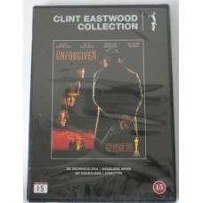 Unforgiven - Clint Eastwood