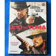 3:10 to Yuma