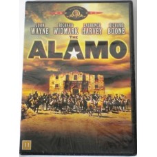 The Alamo- John Wayne