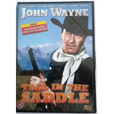 Tall in the Saddle-John Wayne